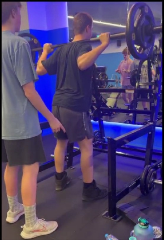 best gym for teens in Christchurch