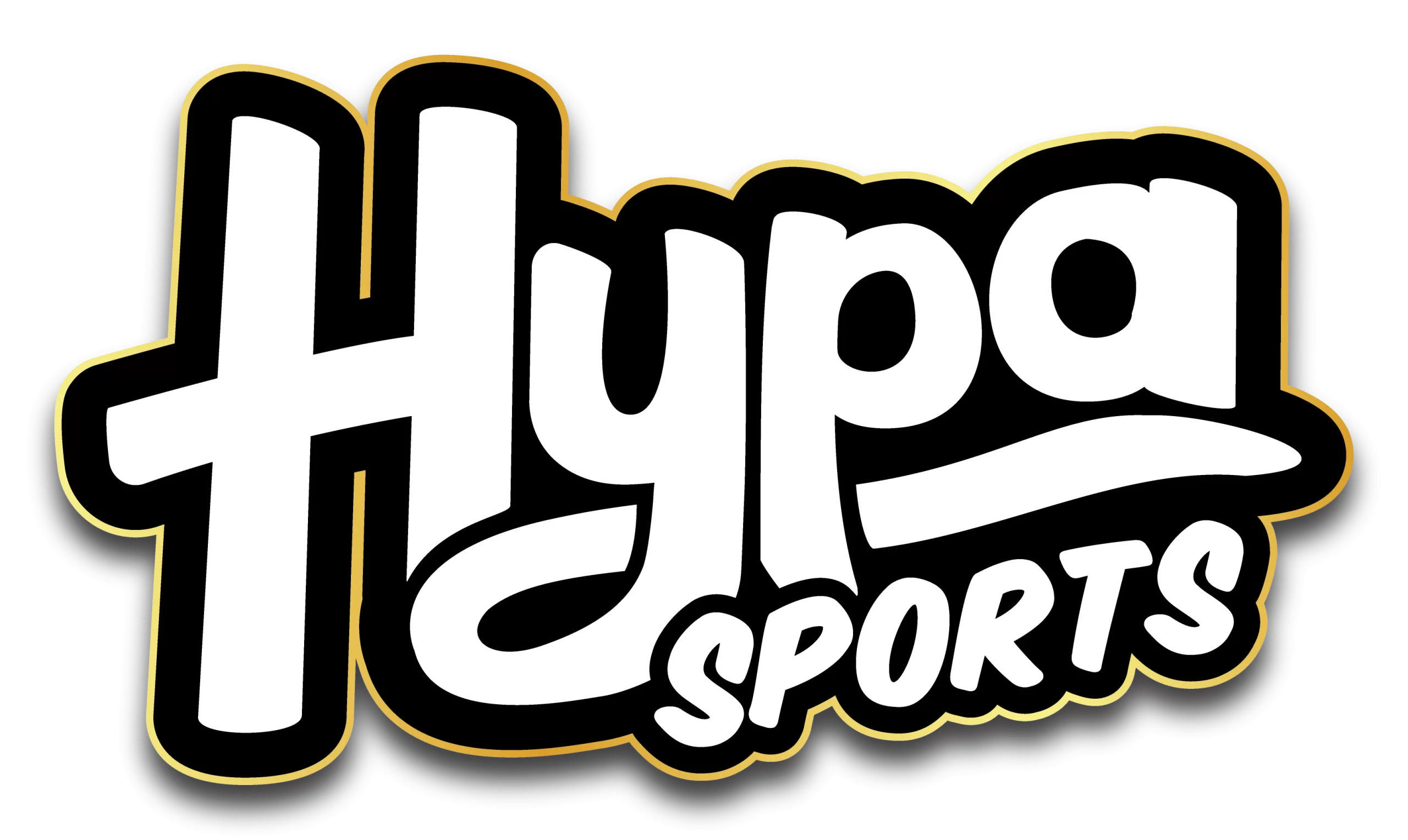 Hypa Sports supplements