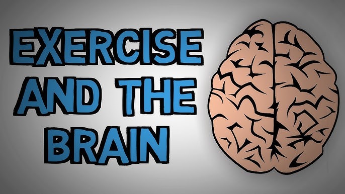 The Powerful Connection Between Mental Health and Physical Training