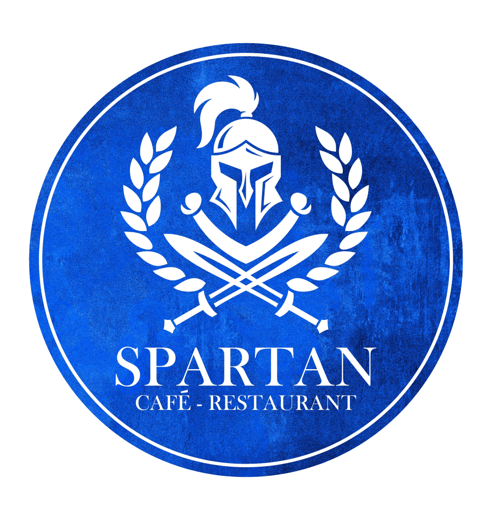 Spartan CAFE-Restaurant