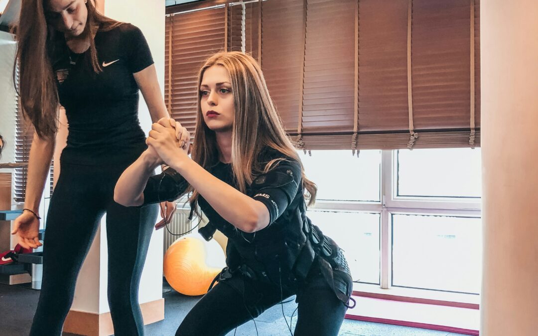 Personal Trainer Christchurch