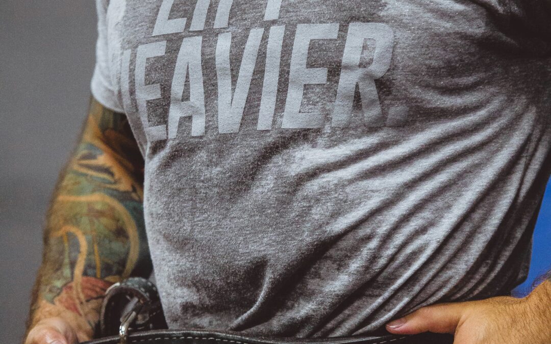 Powerlifting Gym Christchurch